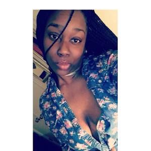 Meet your Posher, Jada